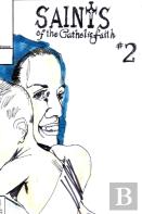 Saints Of The Catholic Faith 2