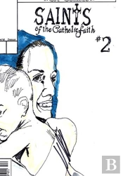 Saints Of The Catholic Faith 2