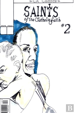 Bertrand.pt - Saints Of The Catholic Faith 2