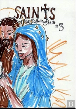 Bertrand.pt - Saints Of The Catholic Faith #3