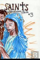 Saints Of The Catholic Faith #3