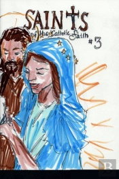 Saints Of The Catholic Faith #3