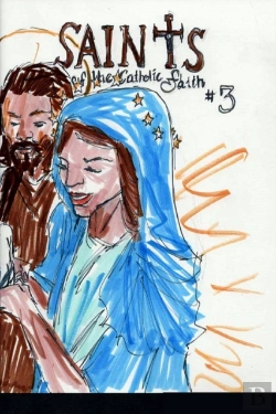 Bertrand.pt - Saints Of The Catholic Faith #3