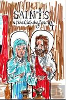 Saints Of The Catholic Faith #4