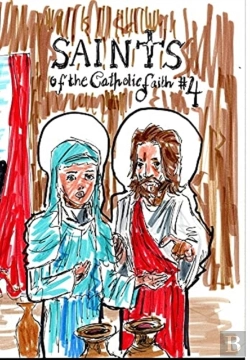 Bertrand.pt - Saints Of The Catholic Faith #4