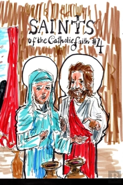 Bertrand.pt - Saints Of The Catholic Faith #4