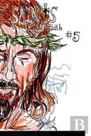 Saints Of The Catholic Faith #5