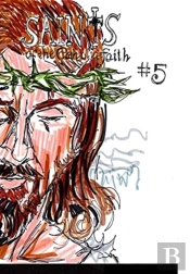 Saints Of The Catholic Faith #5