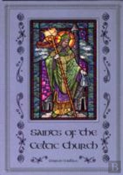 Bertrand.pt - Saints Of The Celtic Church