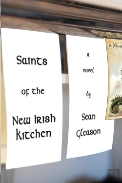 Bertrand.pt - Saints Of The New Irish Kitchen