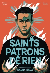 Saints Patrons De Rien