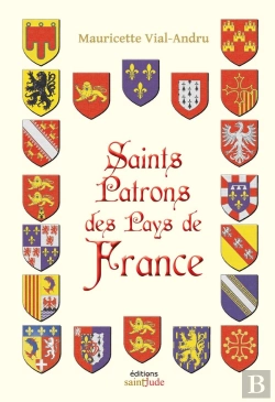 Bertrand.pt - Saints Patrons Des Pays De France