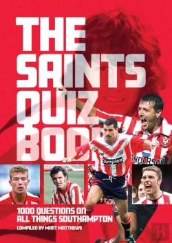 Bertrand.pt - Saints Quiz Book