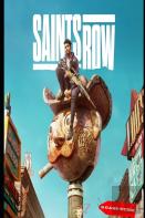 Saints Row Complete Guide & Tips