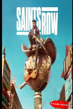 Bertrand.pt - Saints Row Complete Guide & Tips
