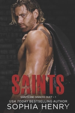 Bertrand.pt - Saints: Saints And Sinners Duet Book 1
