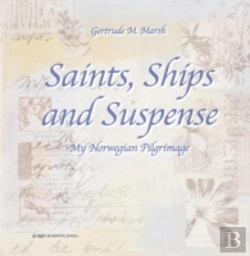 Bertrand.pt - Saints, Ships & Suspense