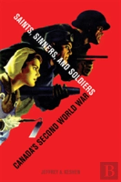 Saints, Sinners, And Soldiers