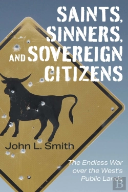 Bertrand.pt - Saints, Sinners, And Sovereign Citizens