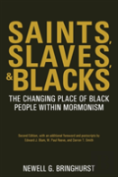 Saints, Slaves, And Blacks