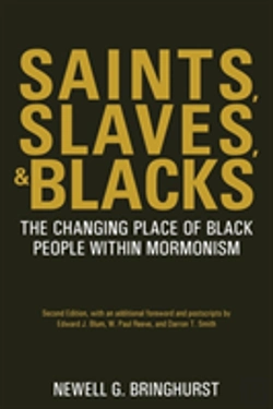 Bertrand.pt - Saints, Slaves, And Blacks