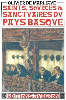 Bertrand.pt - Saints, Sources Et Sanctuaires Du Pays Basque
