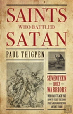 Bertrand.pt - Saints Who Battled Satan