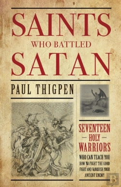 Bertrand.pt - Saints Who Battled Satan