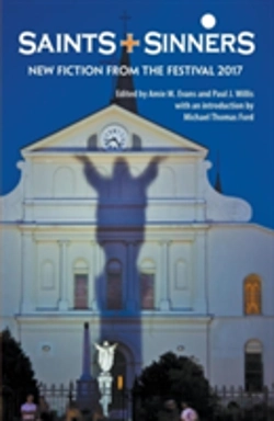 Bertrand.pt - Saints+Sinners 2017: New Fiction From The Festival