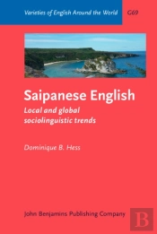 Saipanese English