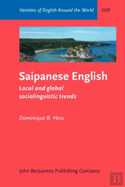 Bertrand.pt - Saipanese English
