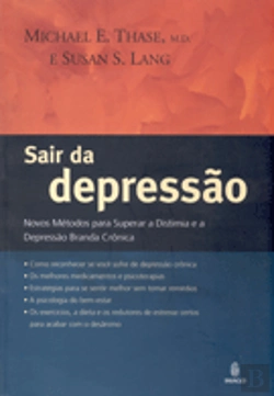 Bertrand.pt - Sair da Depressão