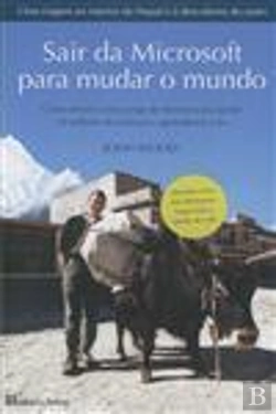 Bertrand.pt - Sair da Microsoft para Mudar o Mundo