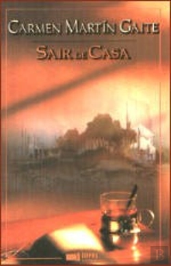 Bertrand.pt - Sair de Casa