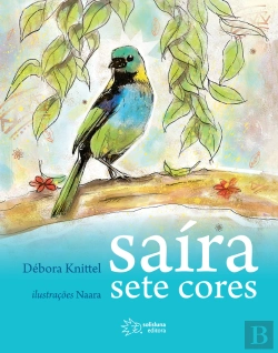 Bertrand.pt - Saíra Sete Cores