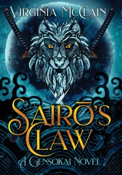 Bertrand.pt - Sairō'S Claw