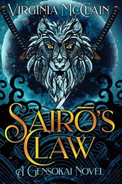Bertrand.pt - Sairō'S Claw