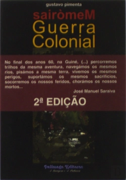 Bertrand.pt - SairòmeM - Guerra Colonial