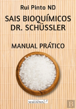 Bertrand.pt - Sais Bioquímicos Dr. Schüssler