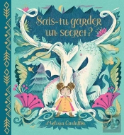 Sais-Tu Garder Un Secret ?