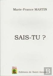 Sais-Tu ?
