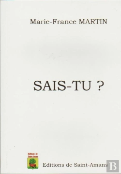 Bertrand.pt - Sais-Tu ?