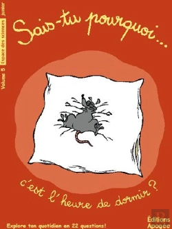 Bertrand.pt - Sais-Tu Pourquoi... C'Est L'Heure De Dormir ?