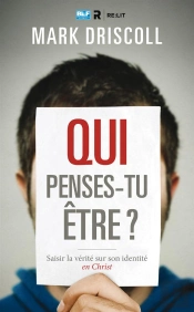 Sais-Tu Qui Tu Es ?