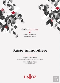 Bertrand.pt - Saisie Immobiliere - 1ere Edition