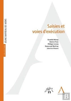 Bertrand.pt - Saisies Et Voies D'Exécution