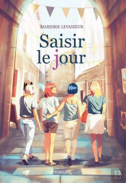 Bertrand.pt - Saisir Le Jour