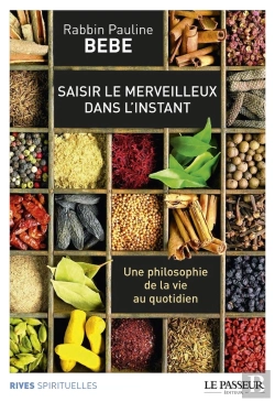 Bertrand.pt - Saisir Le Merveilleux Dans L'Instant ; Une Philosophie De La Vie Au Quotidien
