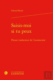 Saisis-Moi Si Tu Peux - Proust Traducteur De L'Inconscient
