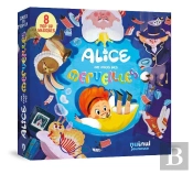 Saisissants Pop-Up : Alice Au Pays Des Merveilles